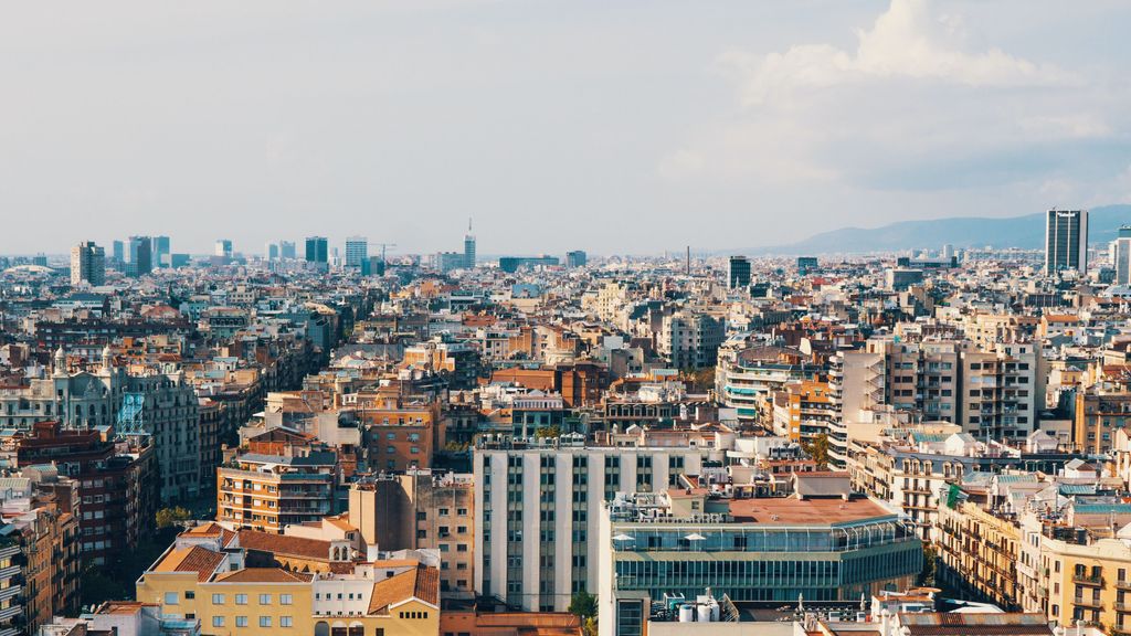 ¿En qué ciudad está el edificio más bonito del mundo?