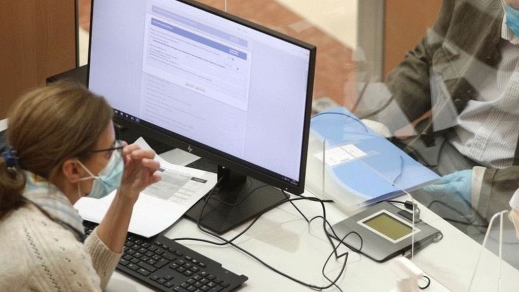 Madrid pone en marcha la calculadora virtual para los impuestos sobre el IRPF