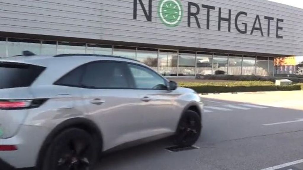 Northgate inaugura un hub con 44 puntos de recarga para vehículos eléctricos de profesionales y particulares en Getafe