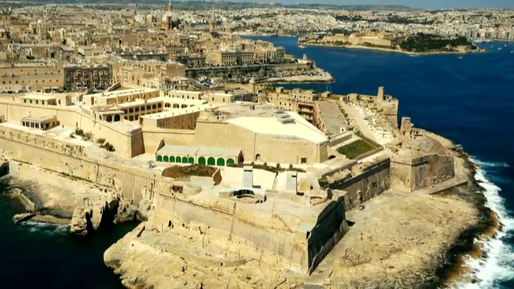 Malta, un destino de ensueño
