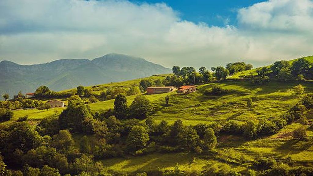Asturias.