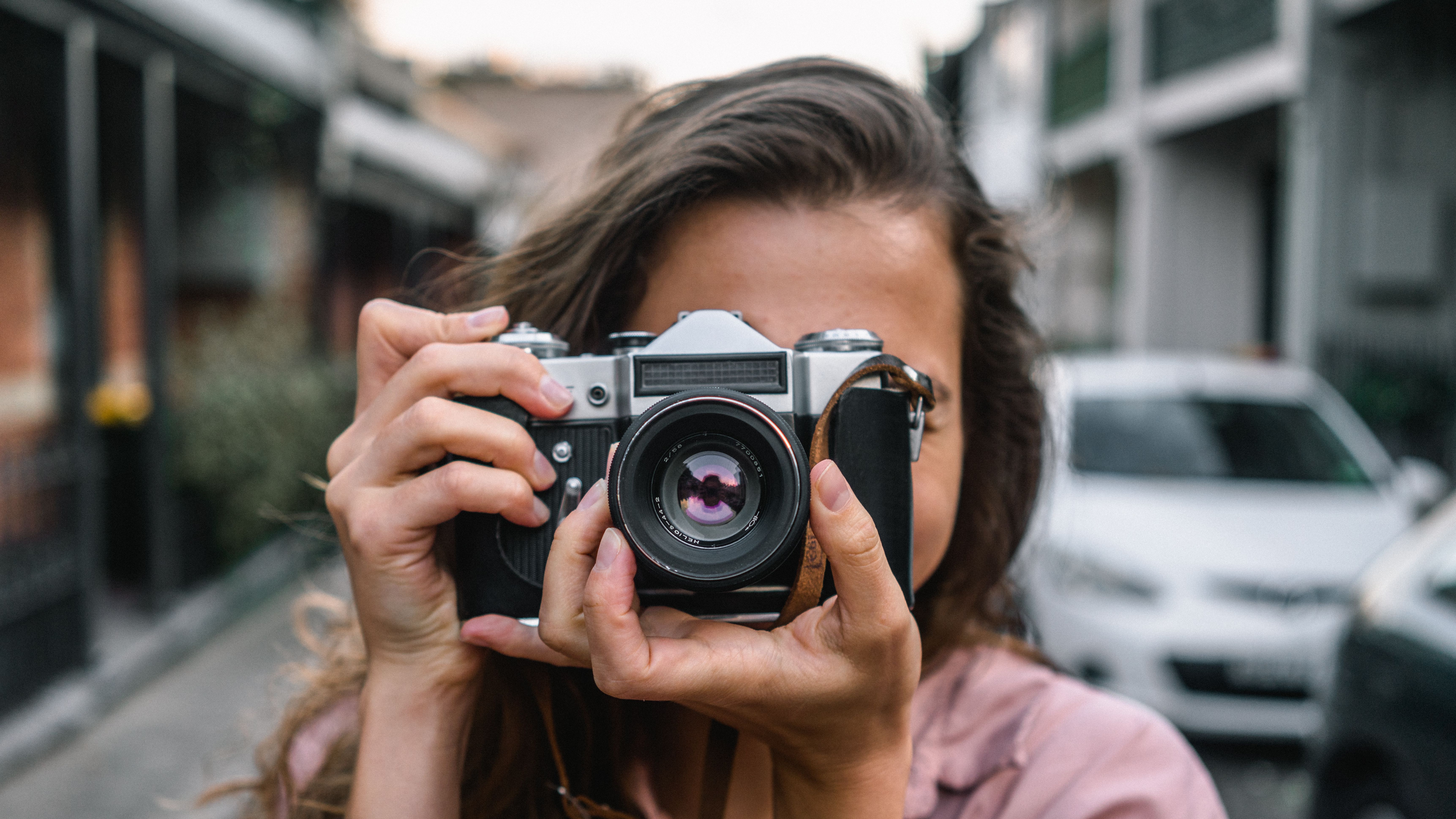 Busca un fotógrafo con antelación. FUENTE: Pexels
