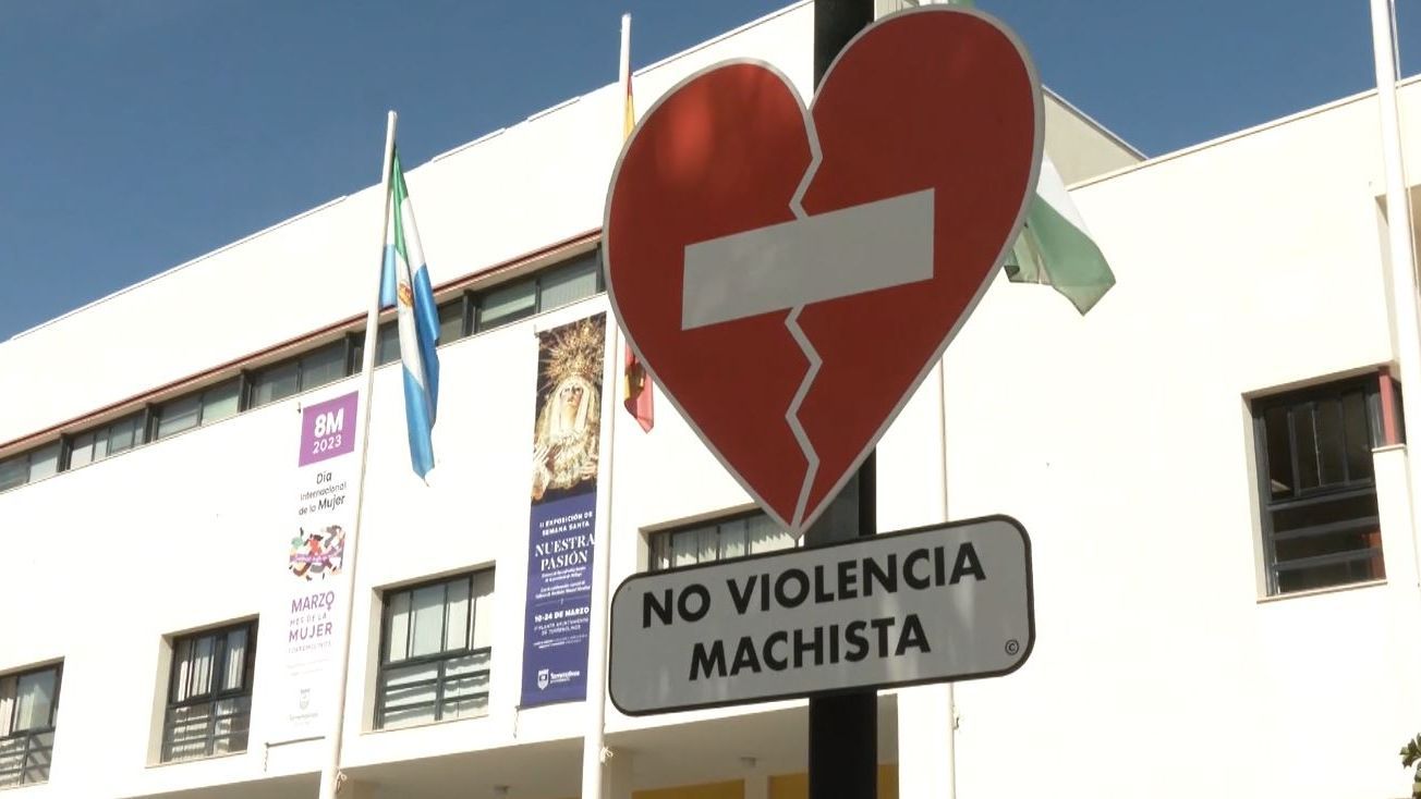 Conmoción en Torremolinos por la brutal agresión de un joven a su expareja, menor de edad