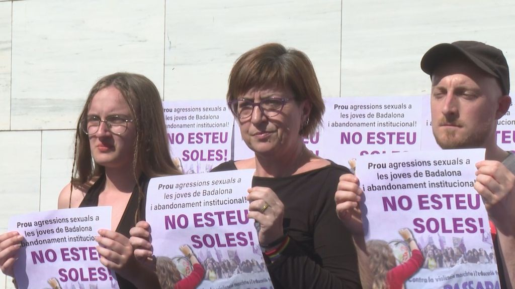 La madre de una de las menores agredidas sexualmente en el Màgic de Barcelona: "La forzaron amenazándola con una navaja"