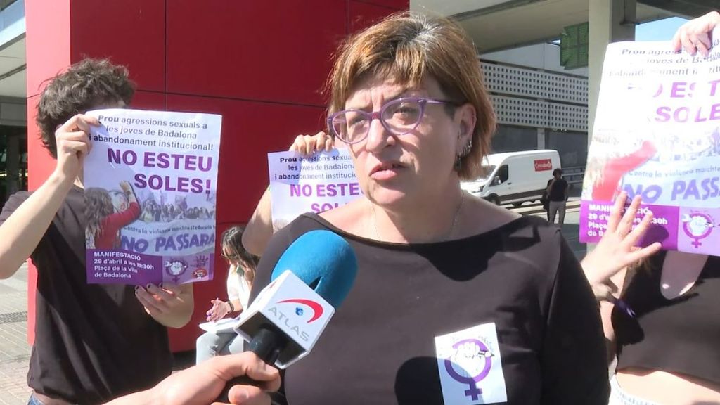 La madre de una de las menores agredidas sexualmente en el Màgic de Barcelona: "La forzaron amenazándola con una navaja"