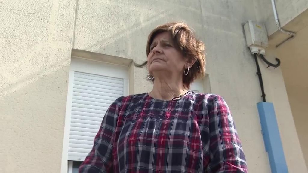 Lina, madre a los 62 años, aplaude a Ana Obregón: "Nosotras estamos buscando nuestra felicidad"