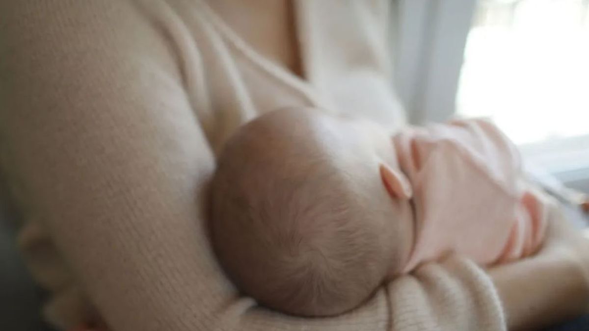 Un hospital de Extremadura detecta un intento de compra venta de un bebé recién nacido