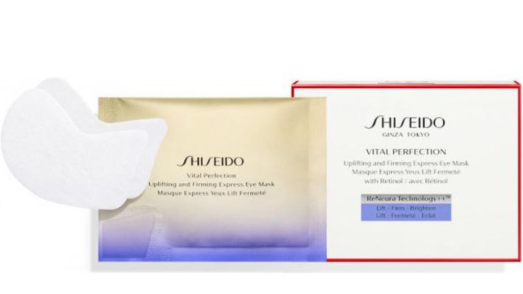 Vital Perfection Uplifting and Firming de Shiseido