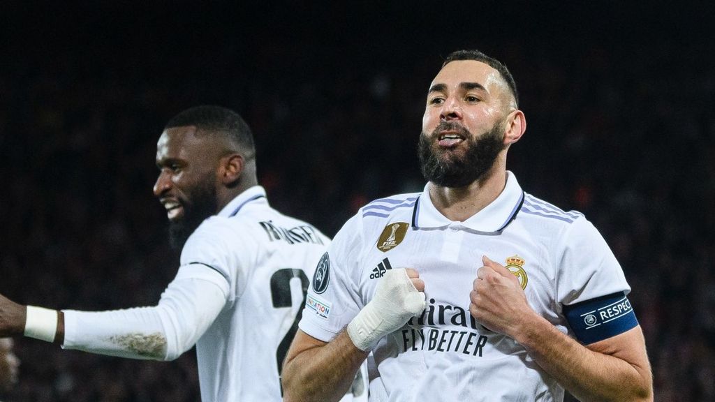 Benzema