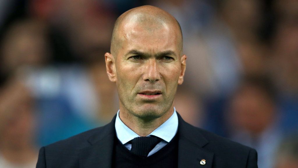 Zidane y los dos proyectos para volver a entrenar: con Mbappé al PSG o la Premier con el Tottenham