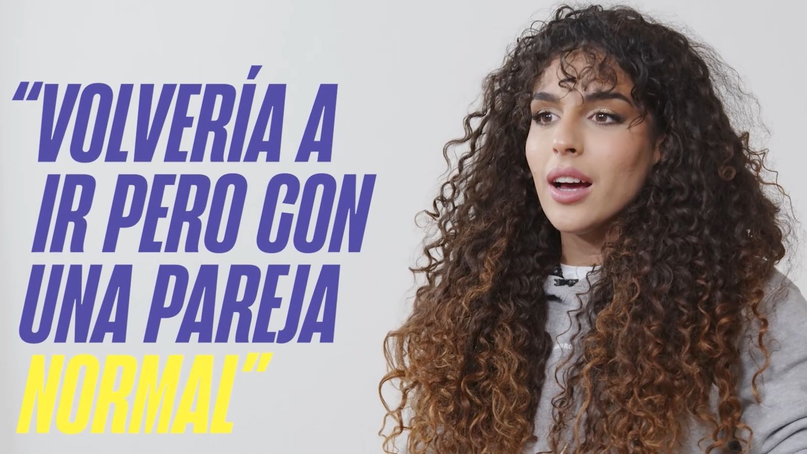 La isla de las tentaciones