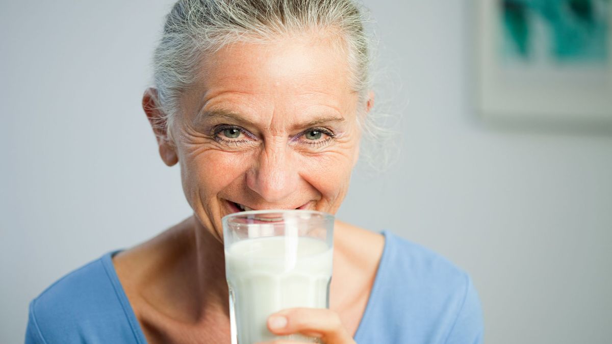 A vueltas con los lácteos, ¿buenos o malos para la salud?