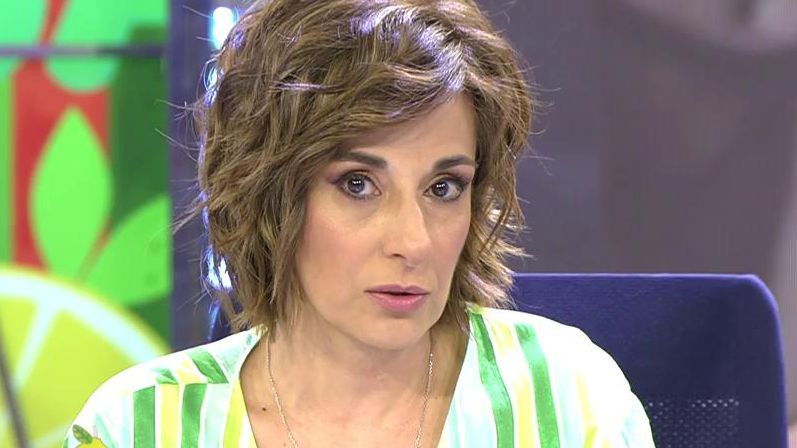 Adela González en Sálvame: del mensaje a su marido a la pulla a Terelu Campos