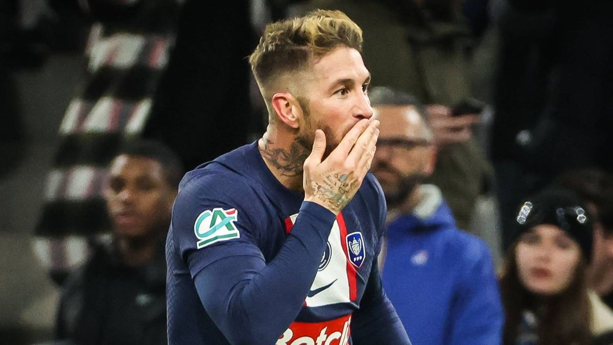 El Al-Hilal no sólo quiere a Messi: Sergio Ramos, tentado con una oferta de 30 millones al año