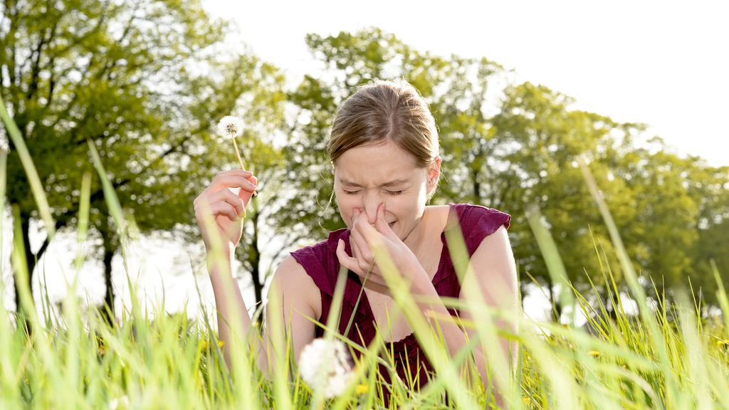La sequía y el calor traen una primavera complicada para los alérgicos