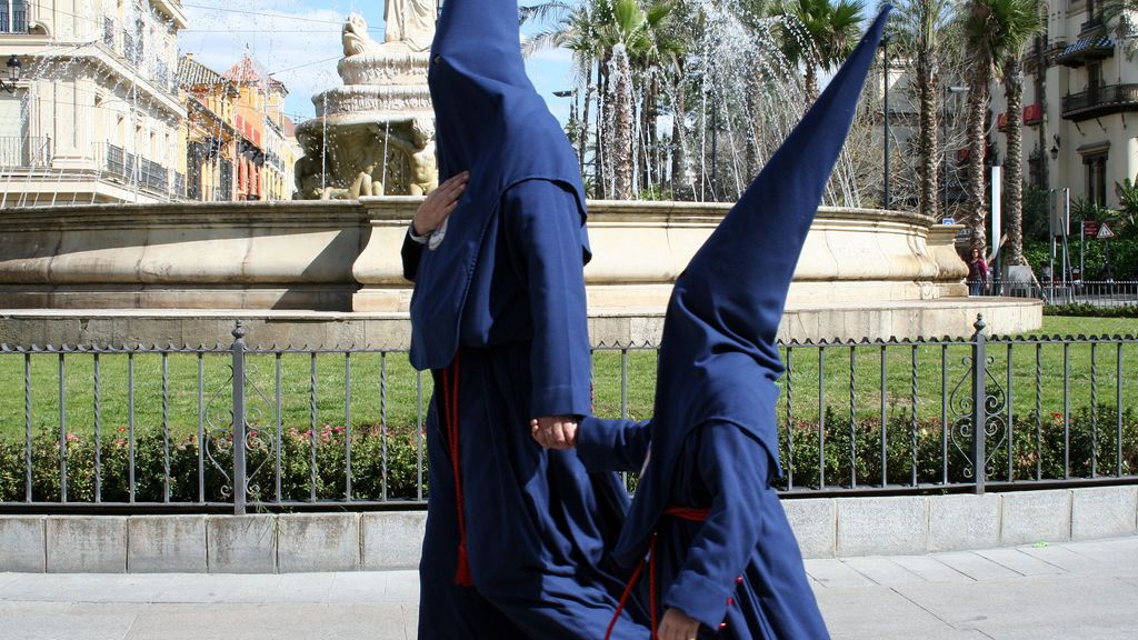 Llegan los 'días de cebolla' en Semana Santa