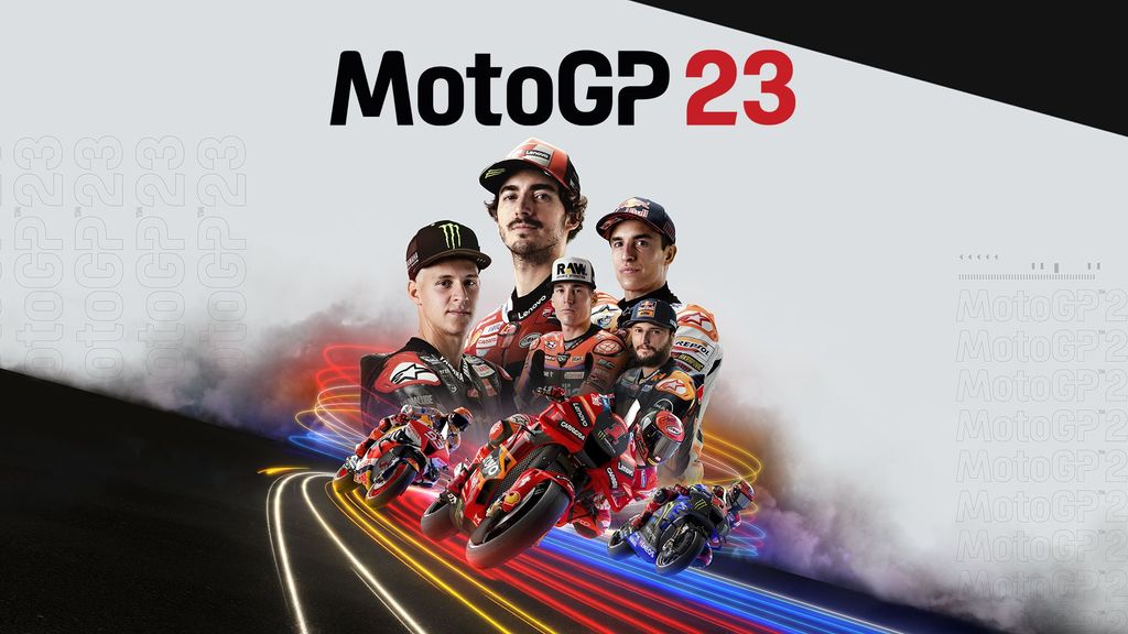 Moto GP 23