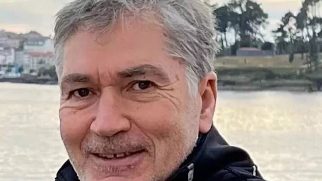 Óscar García Lema, el vecino de A Coruña desaparecido: salió sin sus pertenencias y no fue a una comida