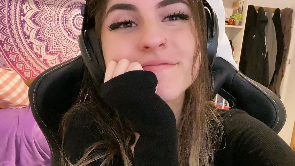 Quién es Abby, la streamer que Ibai Llanos vetó de la Velada del Año 3