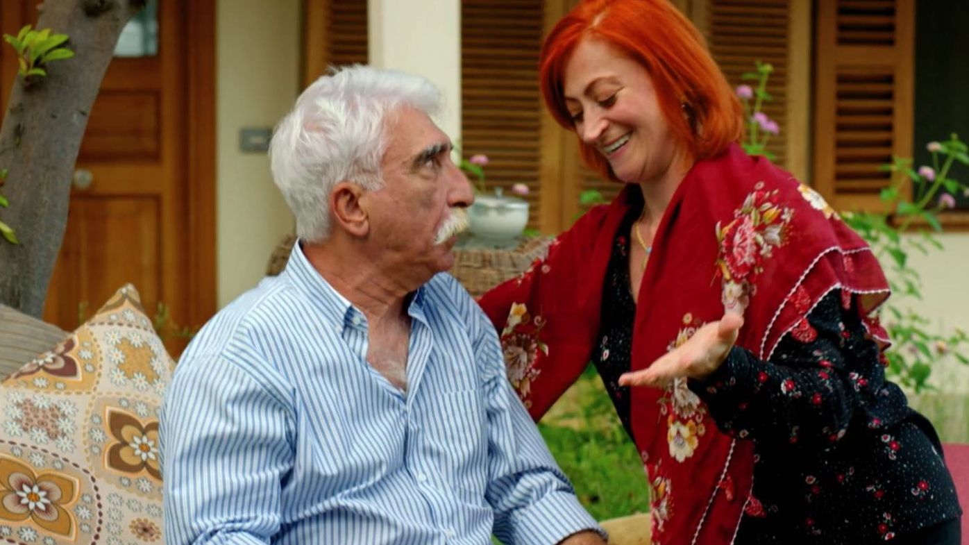 Yildiz, Un amor indomable