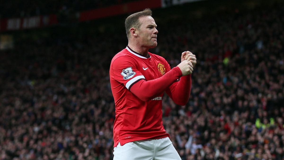 El ex del United, Wayne Rooney, quiere pasarse al boxeo: "Me llama borracho pidiéndome peleas"
