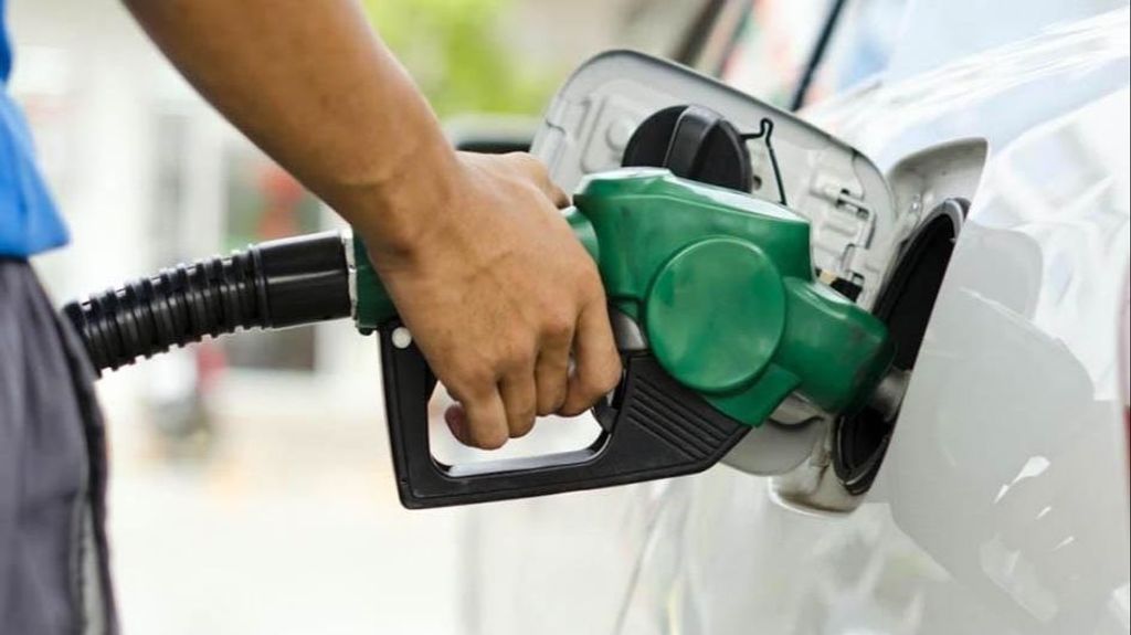 EuropaPress 5092808 precio combustible energia carburantes gasolina gasoil