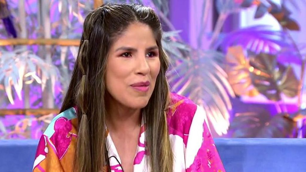 Isa Pantoja, a favor de la adopción: "La gestación subrogada tendría que ser la última opción"