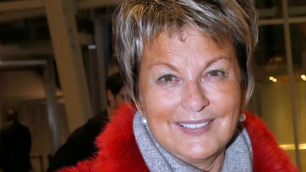 Muere tiroteada en la puerta de su casa la baronesa Ullens, amiga íntima de la reina Matilde de Bélgica