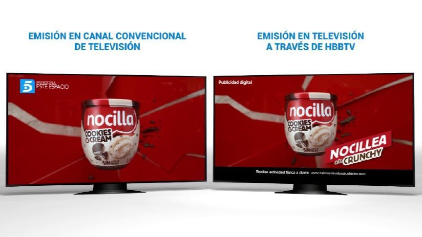Nocilla Sponsor ADR