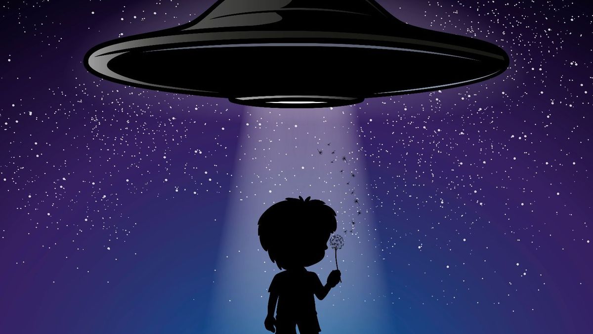 Pequeño extraterrestre, la canción de un cantante murciano a su hijo con autismo: “Ojalá le llegue de alguna manera”