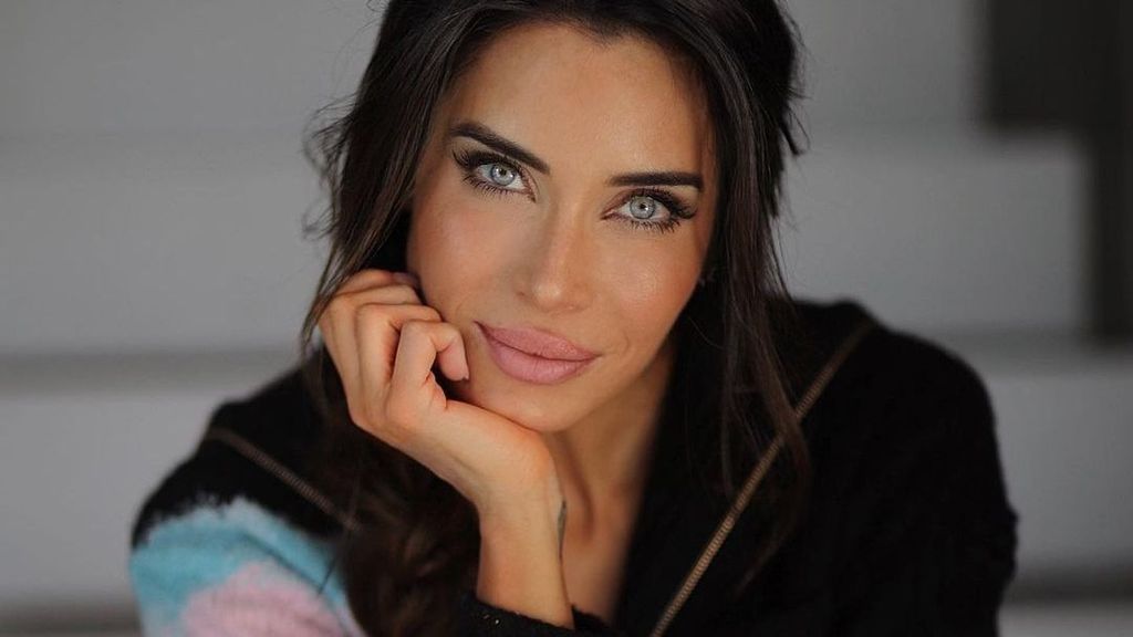 Pilar Rubio