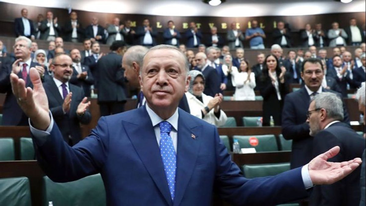 recep tayyip erdogan recep tayyip erdogan