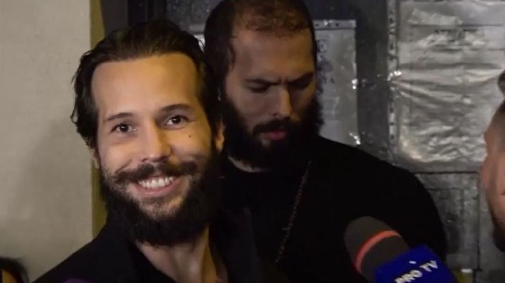 El ‘influencer’ machista Andrew Tate es liberado de la cárcel en Rumanía y puesto bajo arresto domiciliario