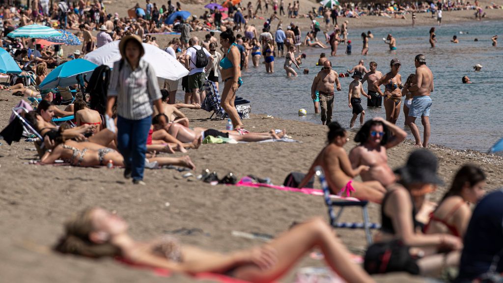 El sector hotelero espera que el tirón de la Semana Santa llegue hasta el verano