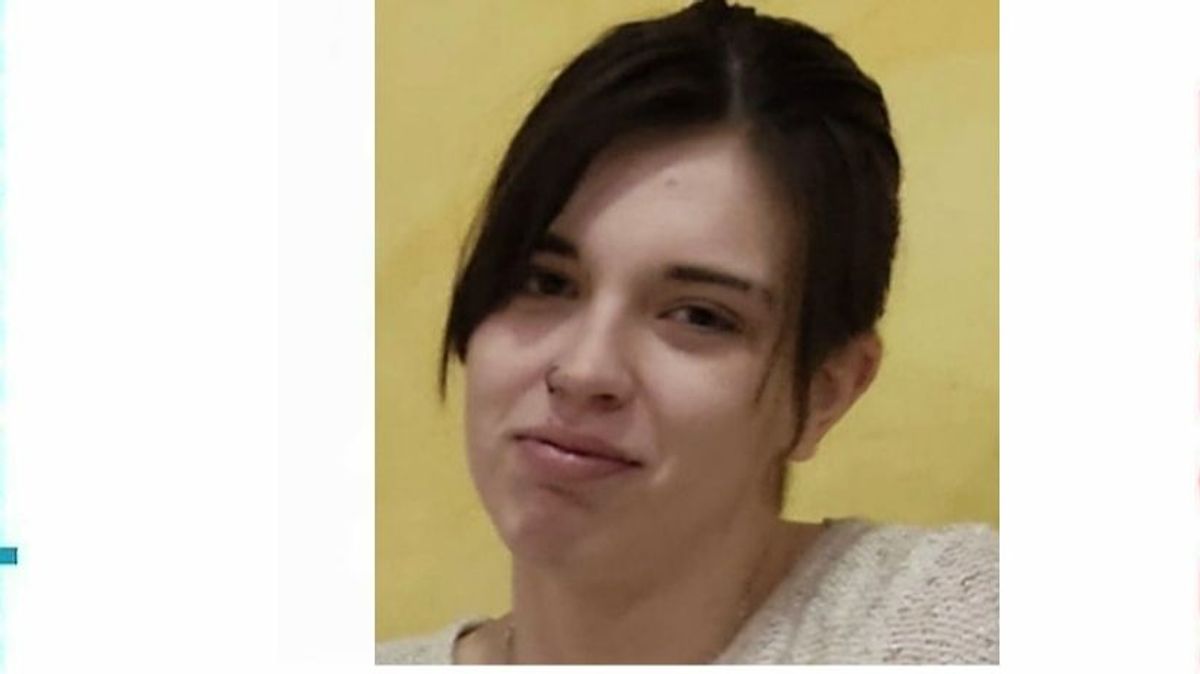 Buscan a Leticia Bajo, una joven de 21 años desaparecida en Villarejo de Órbigo, León: necesita medicación