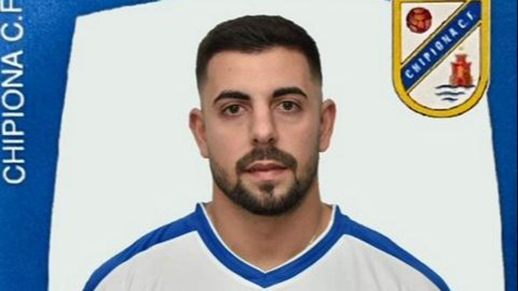 Brutal asesinato a puñaladas de un jugador del Chipiona CF, de 24 años de edad: ya hay un joven detenido