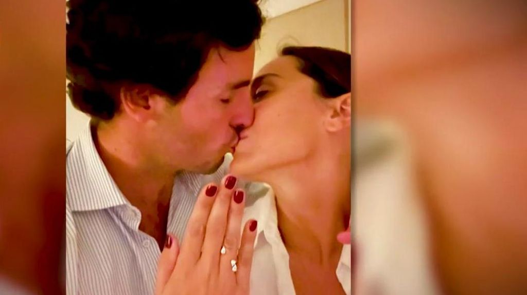 La boda de Tamara Falcó e Íñigo Onieva podría estar en peligro