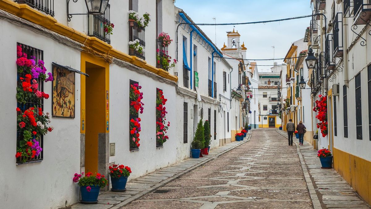 Córdoba, la ciudad con más Patrimonios de la Humanidad