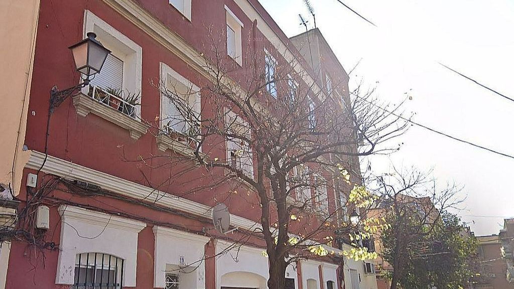 El asesino de Vallecas se grabó riéndose tras el crimen: "Lo siento mucho"