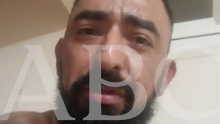 El asesino de Vallecas se grabó riéndose tras el crimen