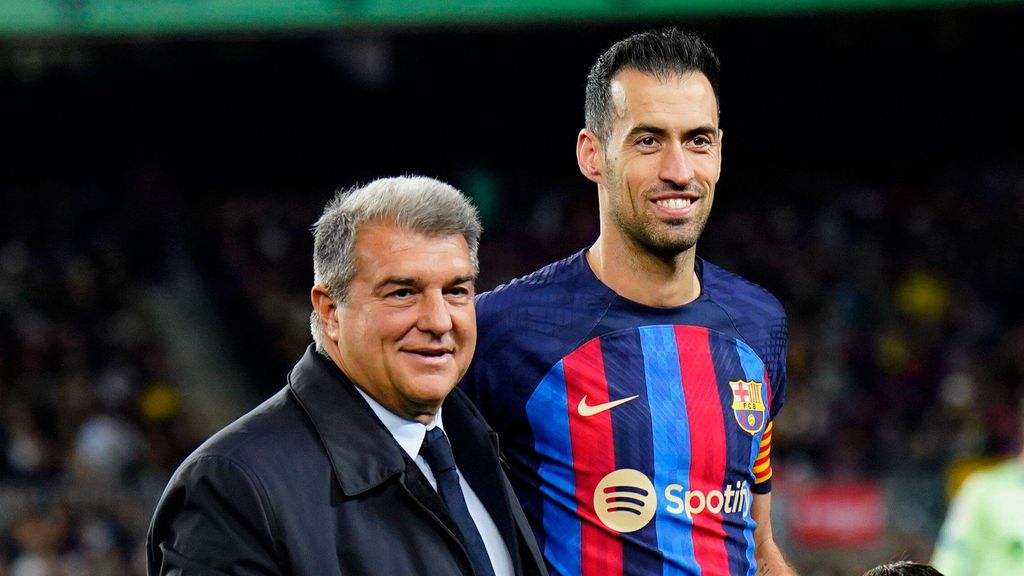 El Barcelona exige la dimisión de Tebas: le acusan de aportar pruebas falsas contra el club