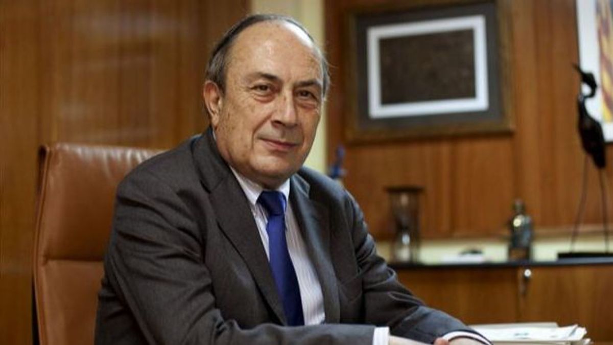 Jordi Comas era un reputado empresario y hotelero de la Costa Brava