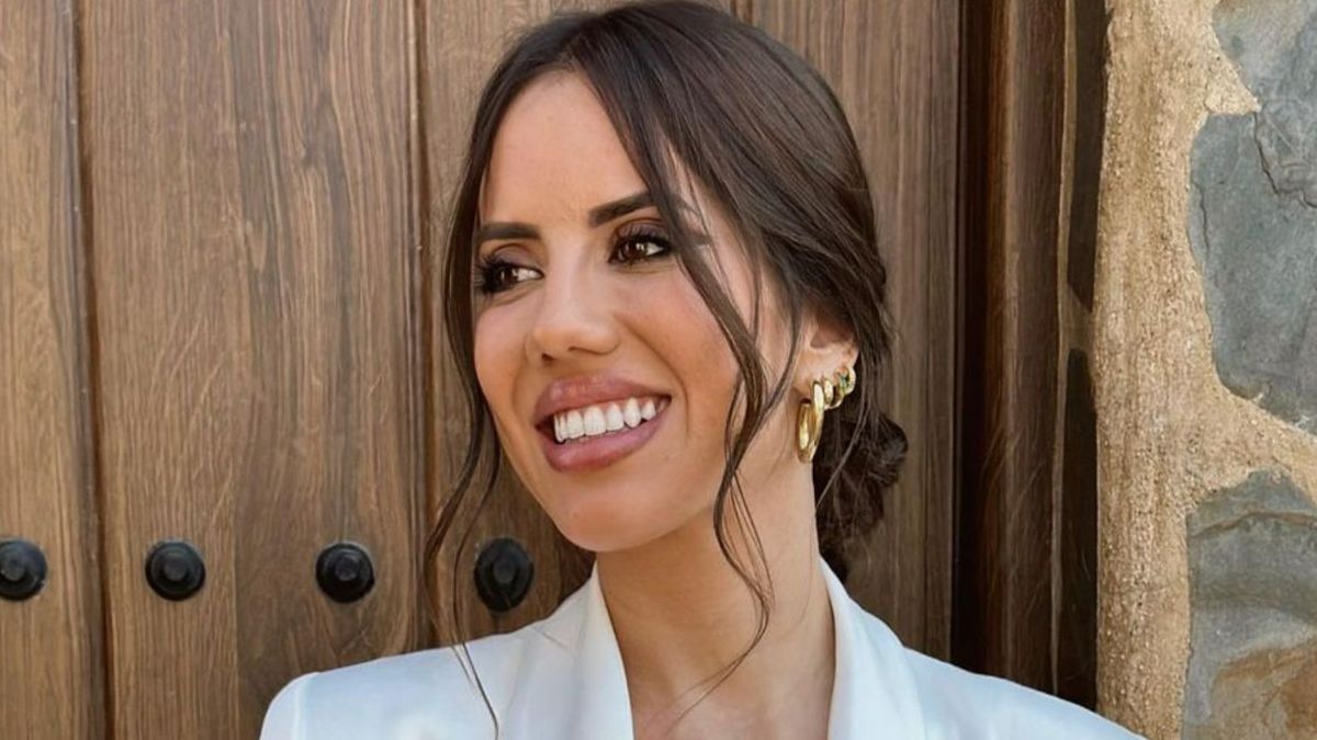 Laura Casabela Anuncia El Embarazo De Su Segundo Hijo Junto A Cristian Llorca La Isla De Las