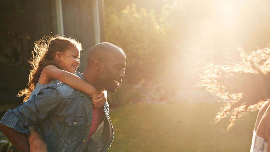 Los hijos de padres que practicaron ejercicio antes de su nacimiento tienen mejores condiciones cognitivas