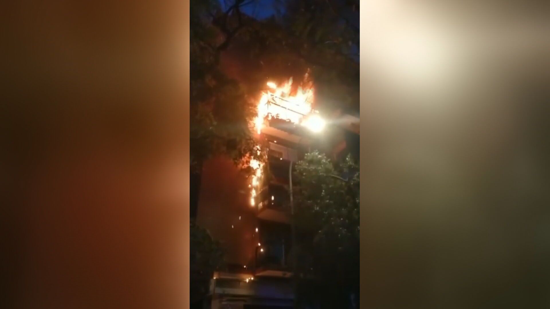 Un matrimonio y su hijo mueren en un incendio en Valencia: se investiga las causas del fuego