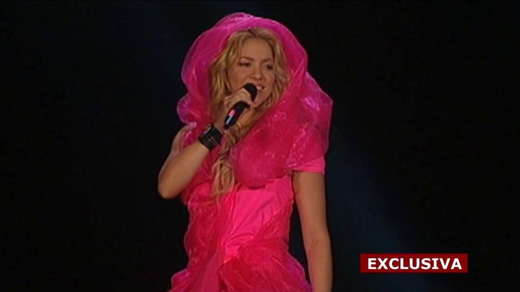 Exclusiva | ‘Cuatro al día’ descubre el destino secreto de Shakira antes de instalarse en Miami