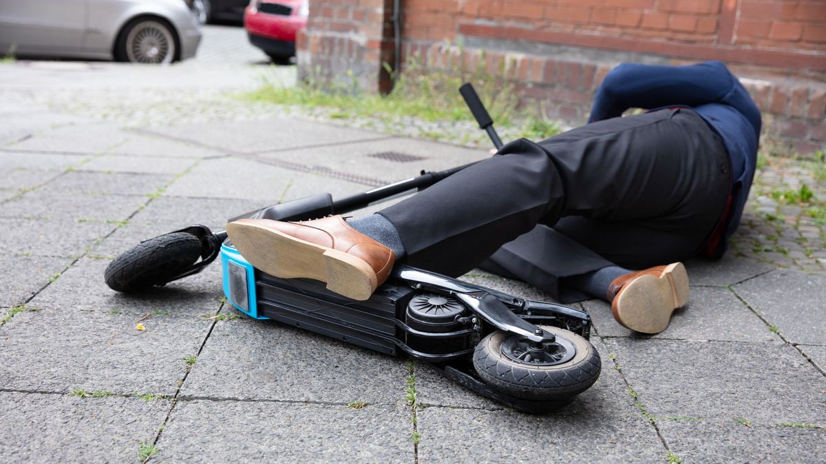 25 muertos en dos años: cómo la siniestralidad de los patinetes eléctricos ha cambiado la movilidad urbana