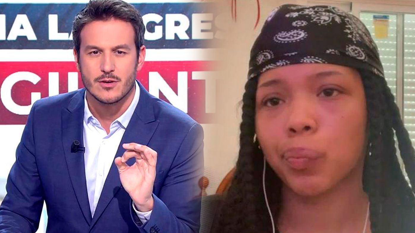 Agredida en el metro de Valencia