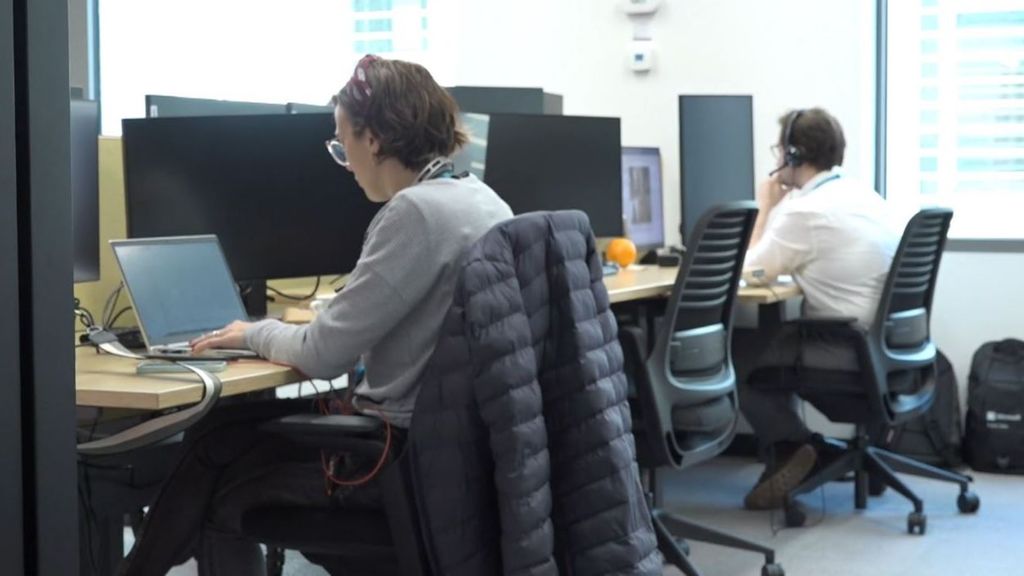 Amazon: un año cuidando la salud mental