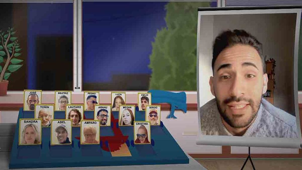 Avance, hoy en ‘First Dates’: Dos solteras con mucho glamur y un soltero promiscuo